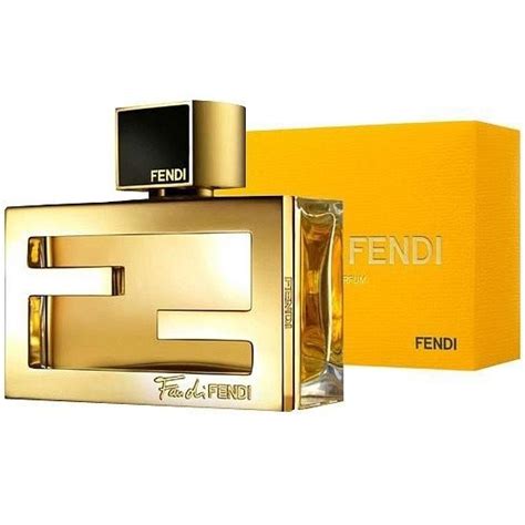 Fendi Fan Di Fendi Perfume .